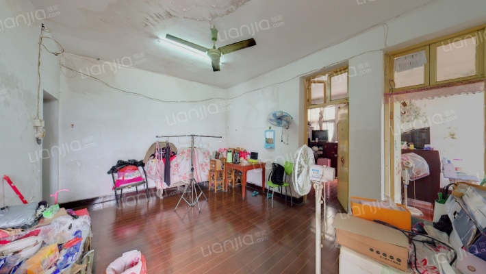 河中巷商业宿舍二手房实景图