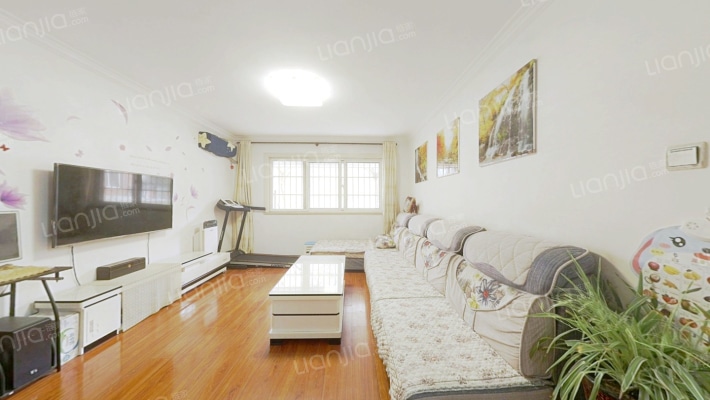 红凤名邸二手房实景图