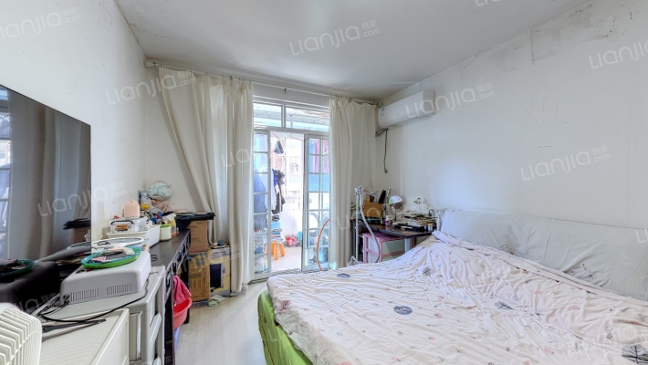 瞻园路二手房实景图