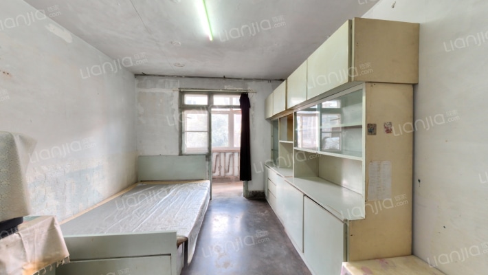 西七路426号院二手房实景图