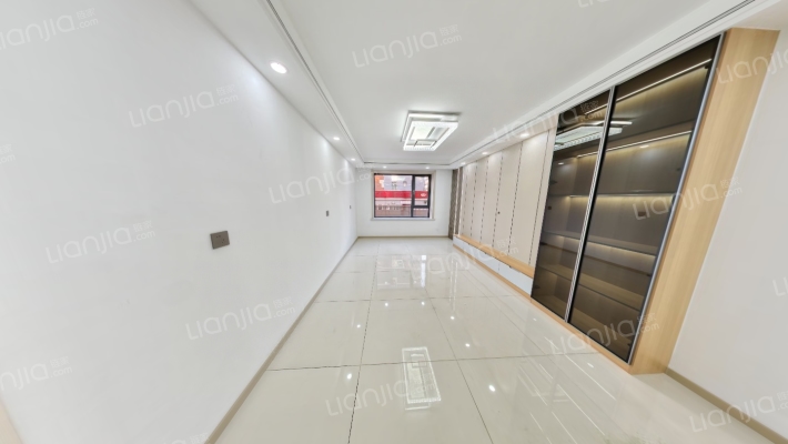 建和小院二手房实景图