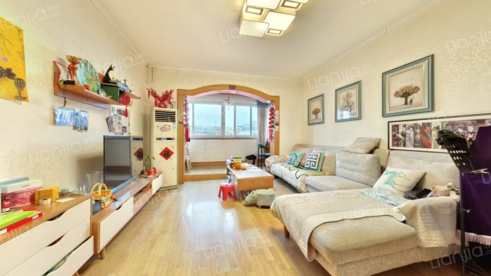 锦花苑(青羊)二手房实景图