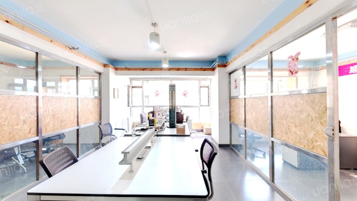 中盐大厦二手房实景图