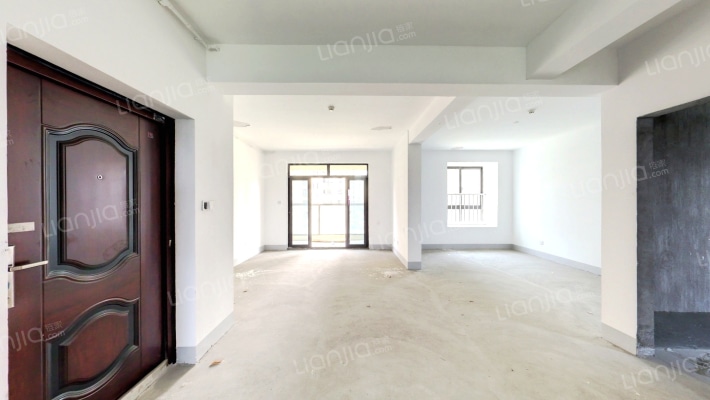 观湖佳苑二手房实景图