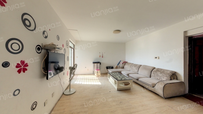 环球·黄金水岸二手房实景图