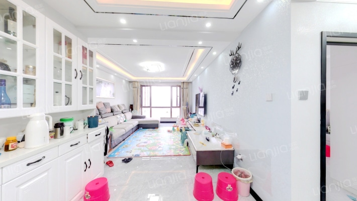 路弘阳光铭苑二手房实景图