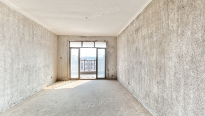 蔚蓝郡二手房实景图