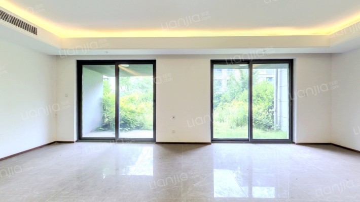 华侨城时光小镇二手房实景图