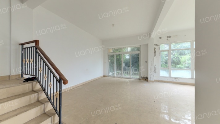 碧波环城苑二手房实景图