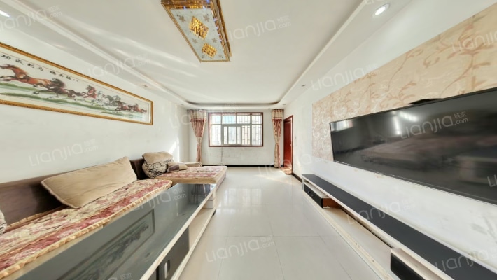 梨园小区二手房实景图