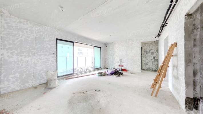 五矿·西湖未来城二手房实景图