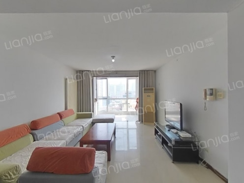 整租·天泰阳光海岸 3室2厅 南/北