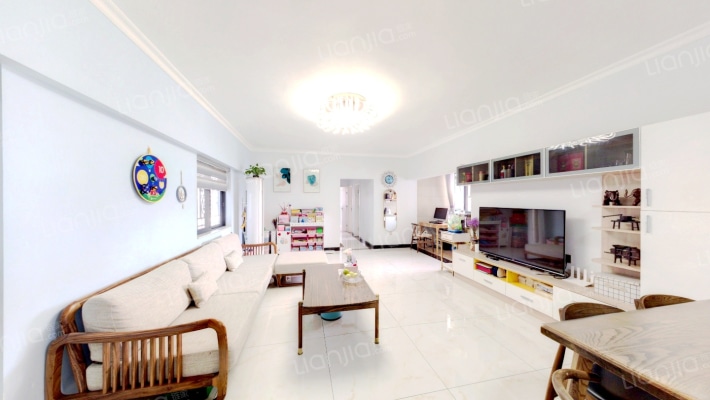 天龙大厦二手房实景图