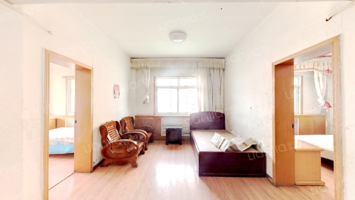 西固北街25号二手房实景图