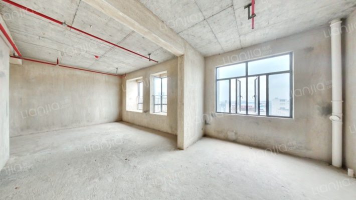 江旅·玉湖国际二手房实景图