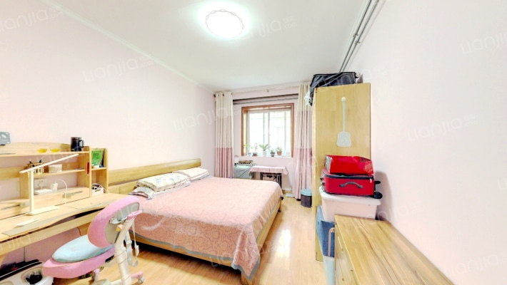 煤炭厅宿舍二手房实景图