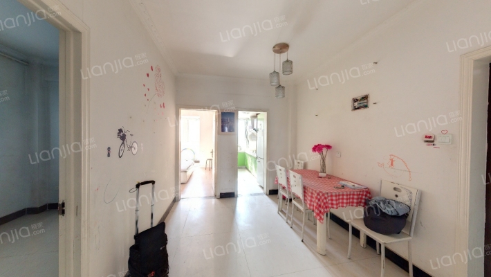 和缘居二手房实景图