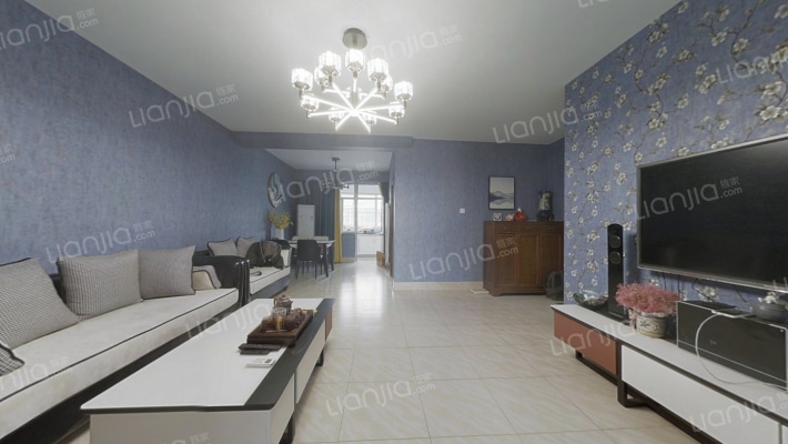 英雄山路54号二手房实景图