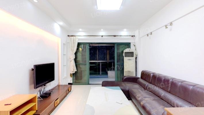 海琴轩二手房实景图