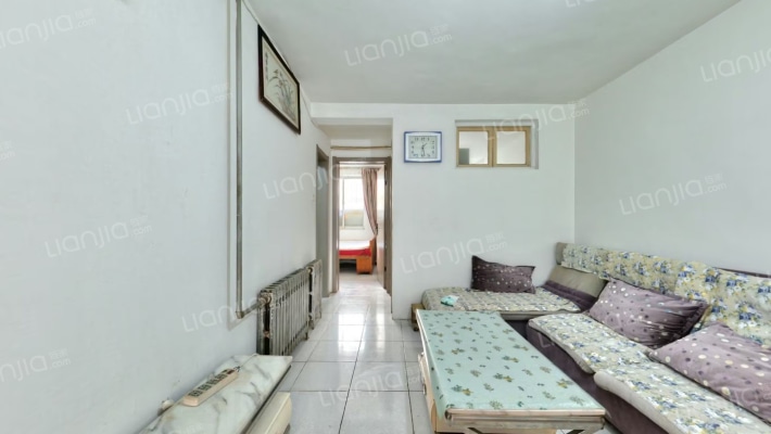 惠安小区二手房实景图