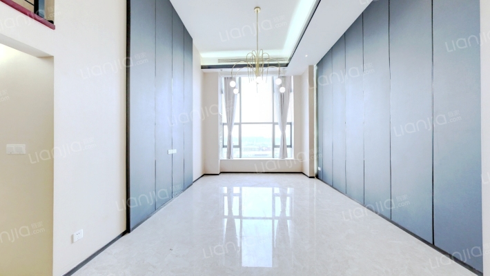 伯瑞湾二手房实景图