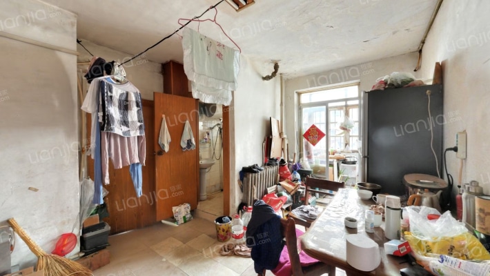 工农路二手房实景图
