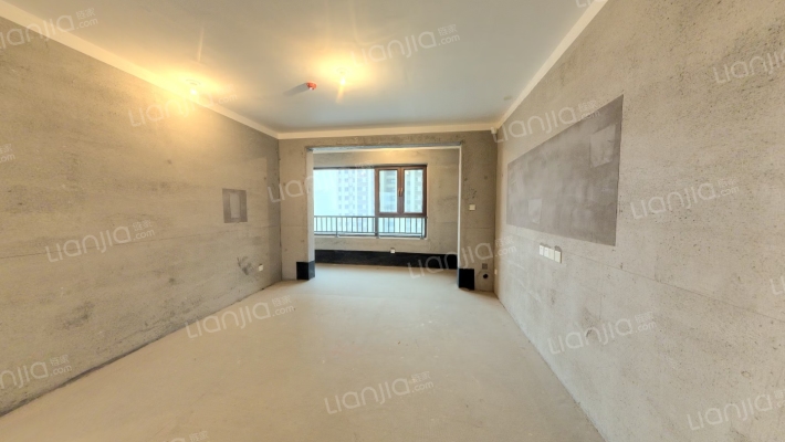 春华秋实竹园二手房实景图