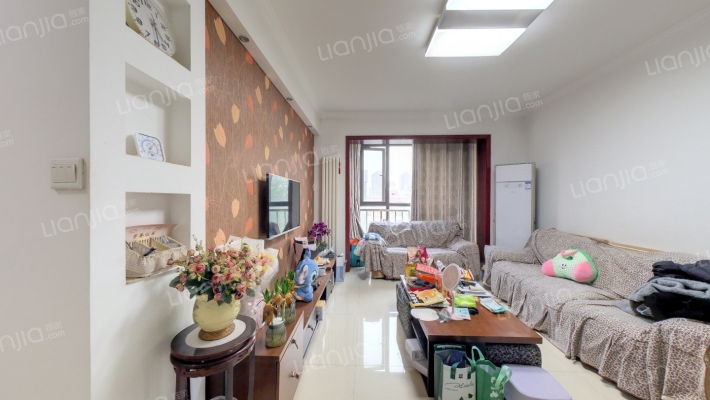 正商新蓝钻F区二手房实景图