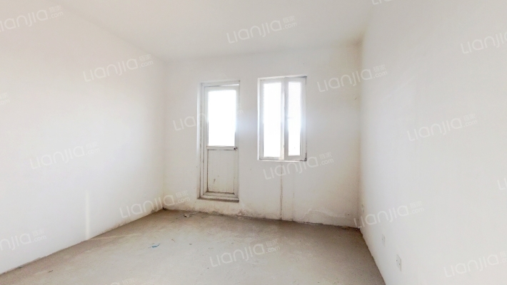 世纪瑞庭西区二手房实景图