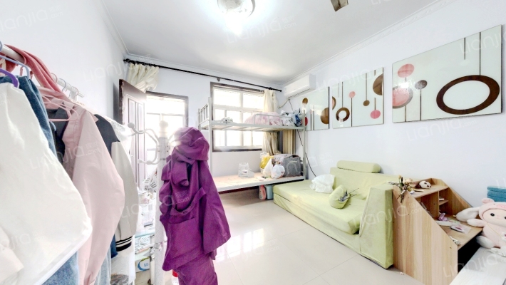 廉农家园二手房实景图