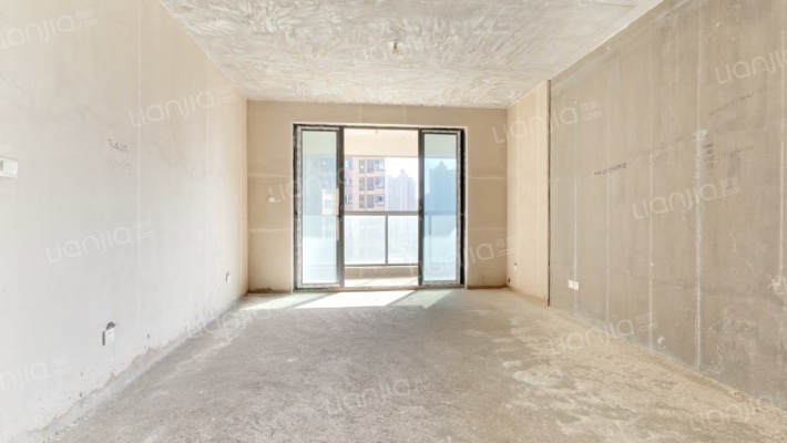 长房东旭国际二手房实景图