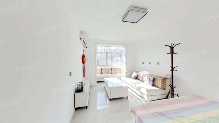 府君里二手房实景图