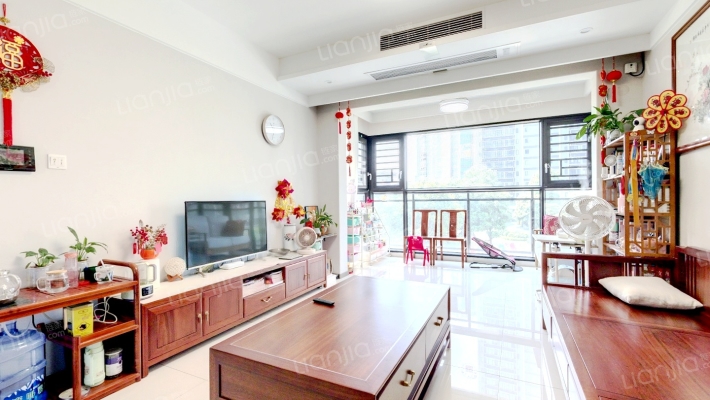 时代香海彼岸2期二手房实景图