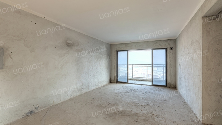 纯水岸二手房实景图