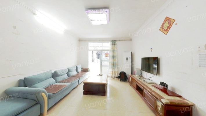 富苑新村二手房实景图