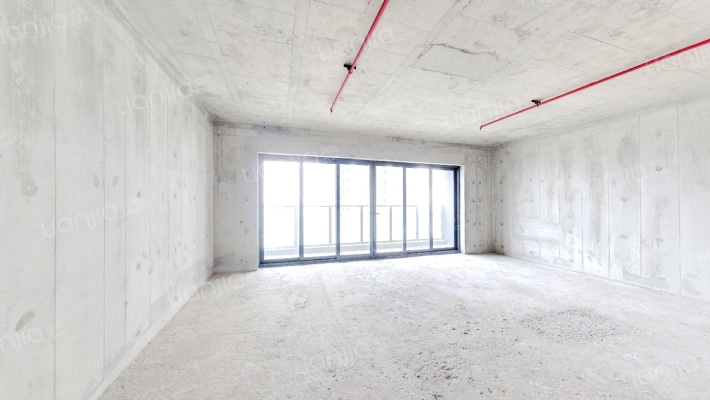 华侨城天鹅堡二手房实景图