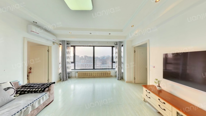 华东人家二手房实景图