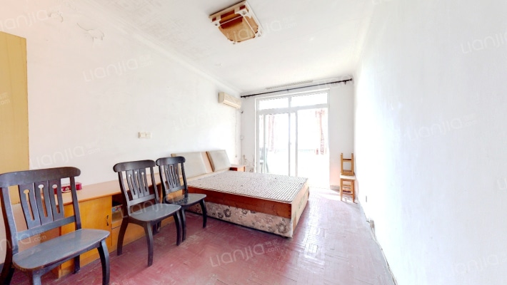 滨海二村二手房实景图