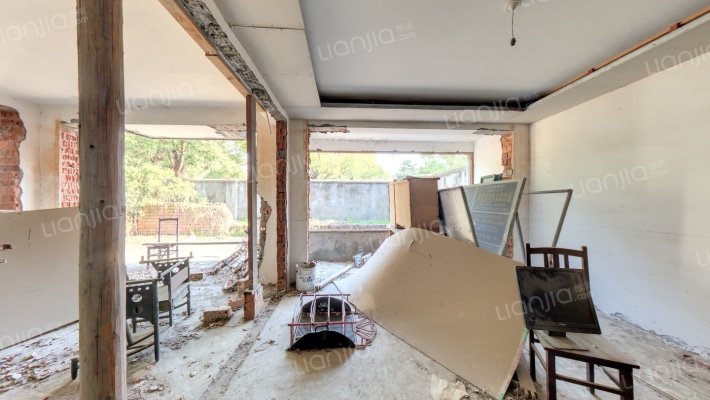 新舟公寓二手房实景图