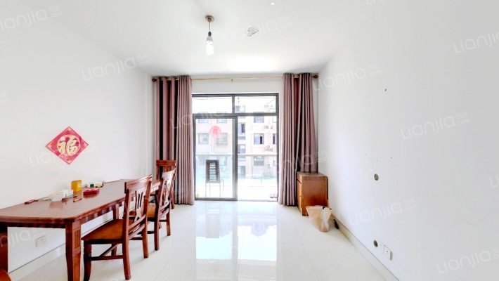 迎驾桥小区二手房实景图