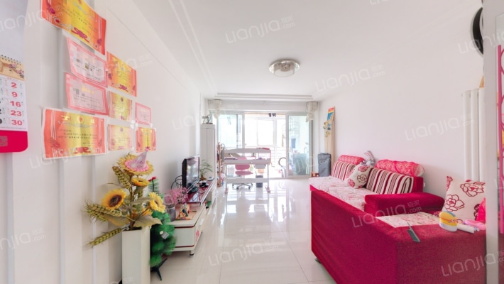 小皂新区二手房实景图