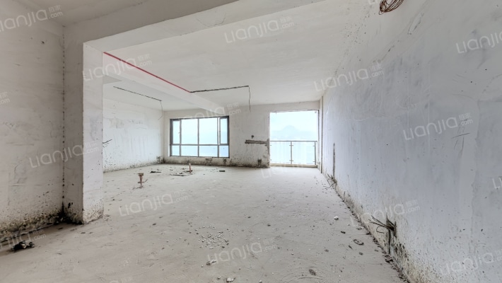 中天世纪新城三组团二手房实景图