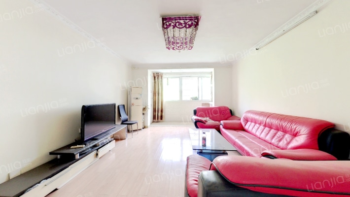 竹满人家二手房实景图