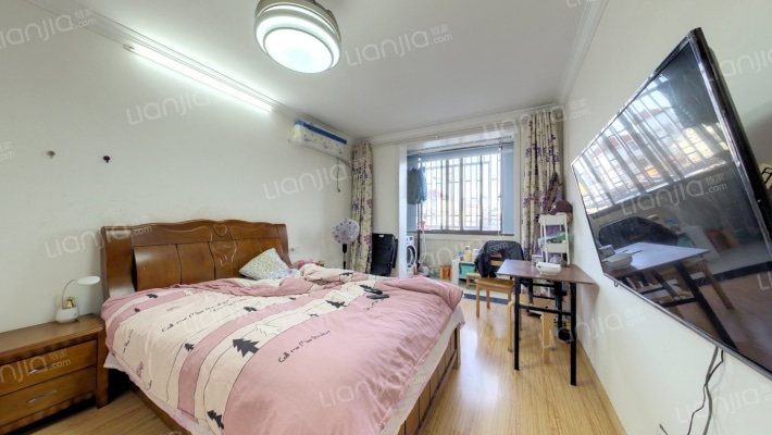 向阳新村(宝山)二手房实景图