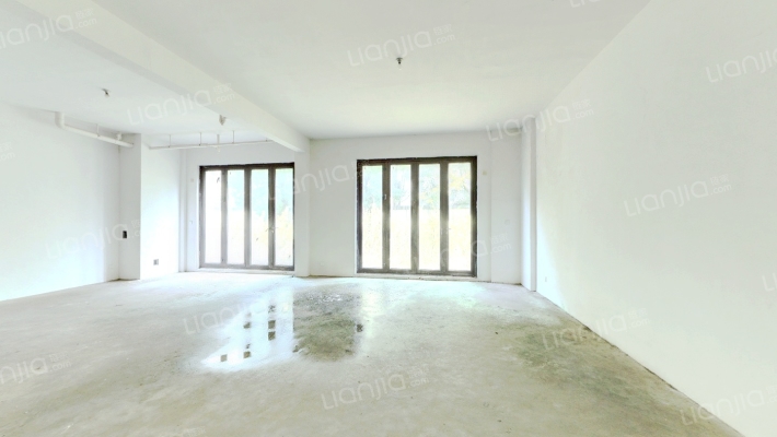 南通别业二手房实景图