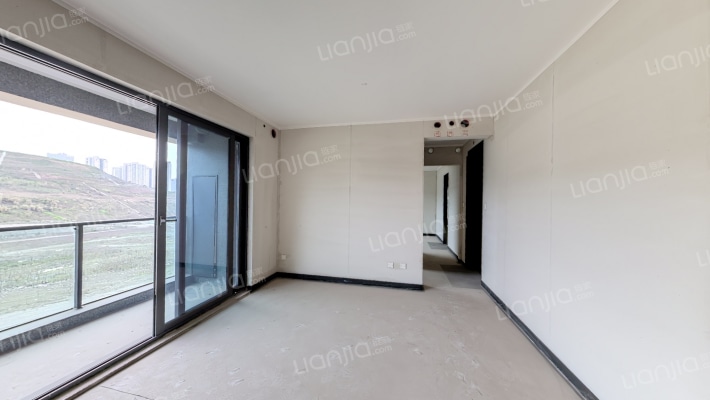 中央公园悦府云谷二手房实景图