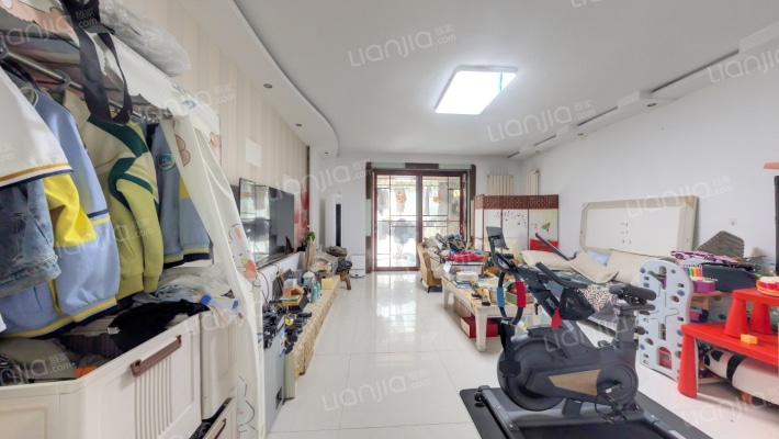 芙蓉园B区二手房实景图