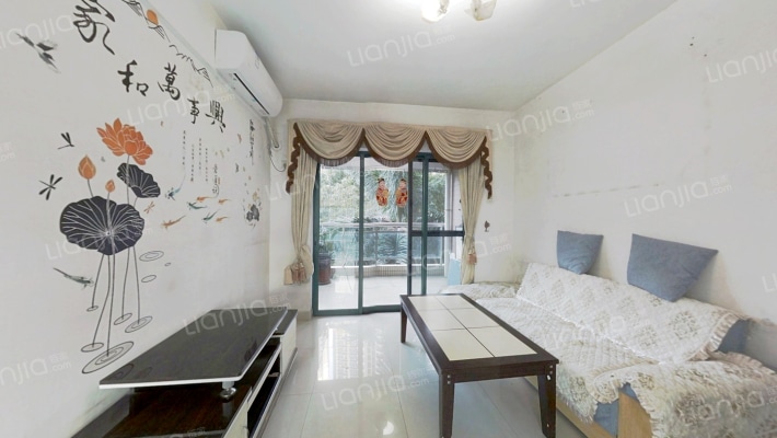 嘉辉豪庭一二期二手房实景图