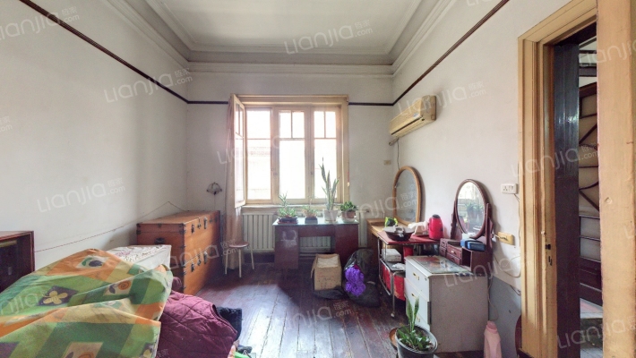 义德里二手房实景图