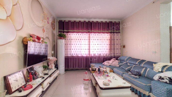 祥和五街二手房实景图